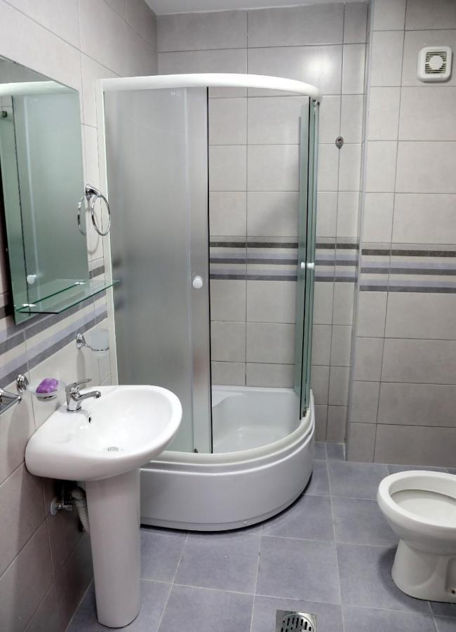 Apartman Frida Apartment Nikšić Екстериор снимка