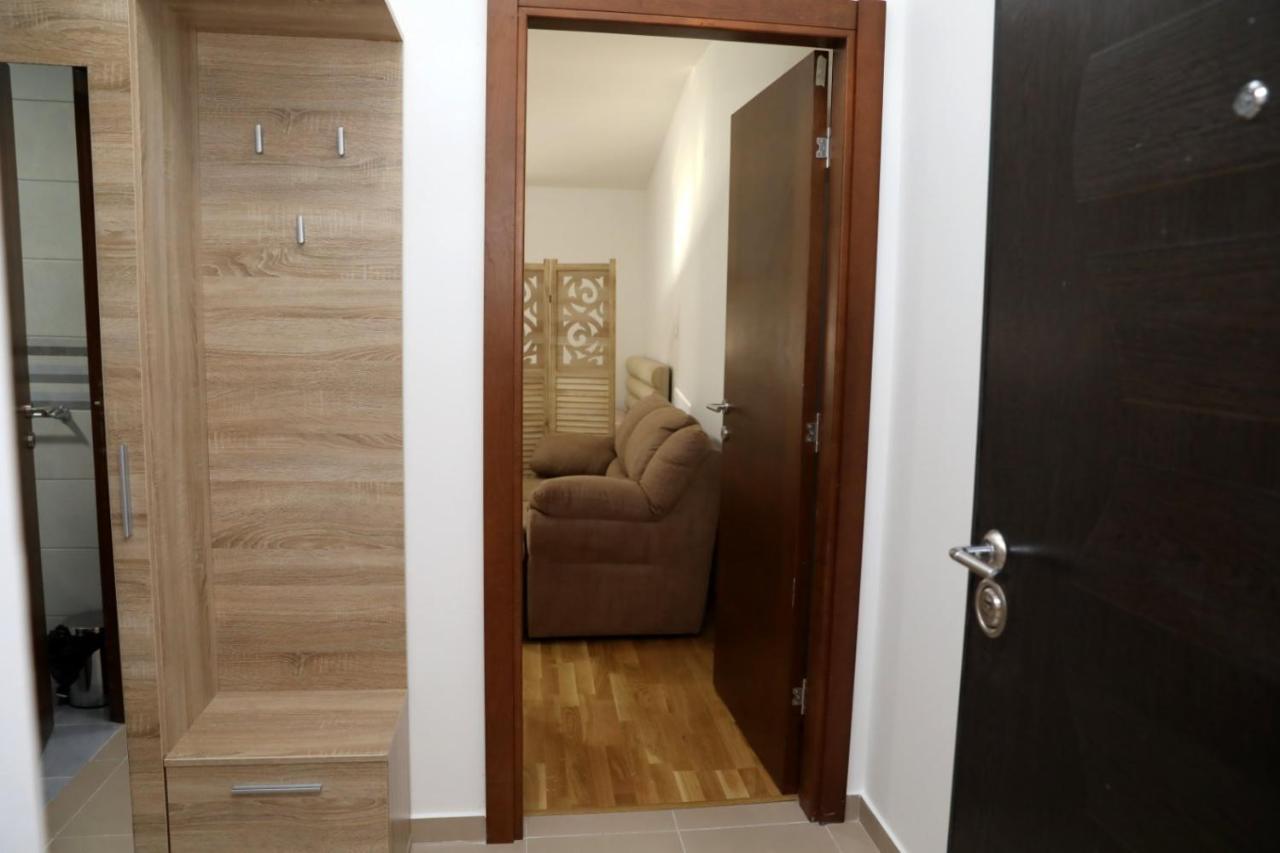 Apartman Frida Apartment Nikšić Екстериор снимка